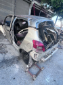 Toyota yaris 2008 sol arka çamurluk