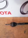 Oto Çıkma Parça / Alt Takım & Direksiyon / Aks / Toyota / Corolla / Çıkma Parça 