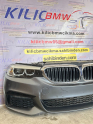 BMW G30 TAMPON FAR ÖN PANEL RADYATÖR KOMPLE SET