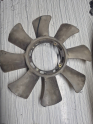 Hyundai H100,starex fan pervane çıkma