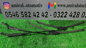 VW PASSAT B5 1.9 DİZEL MANUEL AFN MOTOR SİLECEK KOLLARI AD