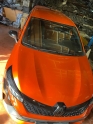 RENAULT CLİO 5 SOL PODYE SACI SALİM OTOMOTİV