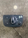 4G0941531 AUDİ A6 FAR ANAHTARI EGE OTOMOTİV BURSA