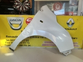 RENAULT EKSPRESS SAĞ ÖN ÇAMURLUK EXSPRESS ÇAMURLUK ÇIKMA ORJİNAL