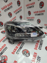 Mercedes E Serisi 200 SERİSİ MAKYAJLI Far