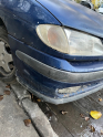 Oto Çıkma Parça / Renault / Megane / Kaporta & Karoser / Ön Tampon / Çıkma Parça 