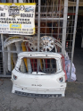 CLIO 4 ARKA BAGAJ KAPAĞI ORJ ÇIKMA PARÇA