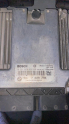 0281014856 7 809 794 BMW E90  MOTOR BEYNİ