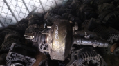 85 Toyota Corolla westinghouse