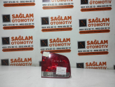 VW TOUAREG ÇIKMA  SOL BAGAJ STOP OEM; 7L6945093
