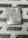 A21301 A006E397 Q01 ABS BEYNİ43114 MERCEDES ABS ECU BEYİN