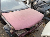 FORD MONDEO MOTOR KAPUTU 90-97 MODEL ORJİNAL ÇIKMA
