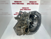 Fiat Punto 1,4 Benzinli Şanzıman