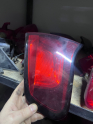 CİTROEN C3 ll BAGAJ SAĞ STOP LAMBASI, 9685225480