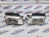 PEUGEOT PARTNER SAG SOL ÖN FAR VALEO ORJİNAL ÇIKMA 1996/2002
