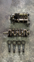 MERCEDES 271 MOTOR YAĞ POMPASI BALANS MİLİ LANCHESTER ERCAN TİC