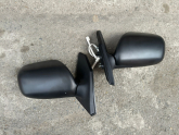 Toyota Corolla Dikiz Ayna Komple Elekt Katlanır 5 Fiş 2003-2006