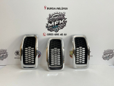 JEEP CHEROKEE LİMİTED ÖN PANJUR ORJİNAL 2014-2018 ADET FİYATI