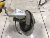 PEUGEOT  208   ÇIKMA  FREN  WESTİNGHOUSE