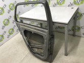 Oto Çıkma Parça / Kaporta & Karoser / Kapı / Skoda / Fabia / Çıkma Parça 