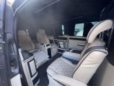 MERCEDES BENZ VİTO 2018 ARKA KOLTUK TAKIMI
