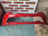 TOYOTA COROLLA HATCHBACK ARKA TAMPON