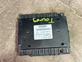 7L6937049 VW TOUAREG GÖVDE KONTROL BEYNİ EGE OTOMOTİV BURSA