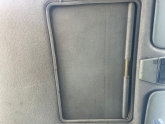 Peugeot 406  sunroof iç perde tavan döşemesi