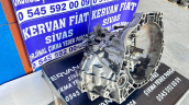 Oto Çıkma Parça / Şanzıman & Vites / Şanzıman Komple / Fiat / Linea / Çıkma Parça 