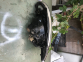 Oto Çıkma Parça / Elektrik / Far / Hyundai / Getz / Çıkma Parça 