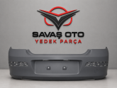 OPEL ASTRA ARKA TAMPON AST.HB. 2004 2005 2006 VE ÜZERİ / TAİWAN