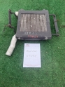 HYUNDAİ STRAEX İNTERCOOLER