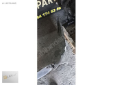 Oto Çıkma Parça / Kaporta & Karoser / Arka Tampon / BMW / X1 / Çıkma Parça 