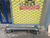 OPEL COMBO E ARKA TAMPON ÇIKMA ORJİNAL YEDEK PARÇA  ürün çıkma or