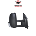 CRAFTER DIŞ AYNA ELEK. SAĞ SOL 2006 2007 2008 2009 VE ÜZERİ