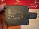 TOGG T10X ÖN TAMPON RADAR SENSÖRÜ ORİJİNAL C1_B1109211150_AA