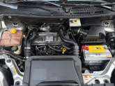 Ford connect 90 ps komple dolu motor