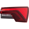 Volkswagen DEPO Stop Lambasi Dis Sag 5E3945208 OCTAVIA
