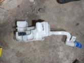 VOLKSWAGEN JETTA YEDEK SU DEPOSU