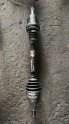 ET76-3B437-BA AKS MİLİ SOL FORD COURİER BURSA MG OTO