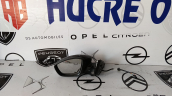 CİTROEN C3 E 2024 SOL DİKİZ AYNASI 98456259XK 9845625980