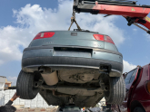 2001 SEAT IBIZA ARKA DİNGİL