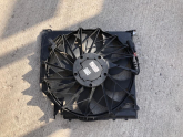 Oto Çıkma Parça / Isıtma, Soğutma & Klima / Fan Motoru / BMW / X3 / Çıkma Parça 