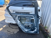Oto Çıkma Parça / Fiat / Egea / Kaporta & Karoser / Kapı / Çıkma Parça 