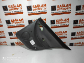 SEAT LEON 98-09 ÇIKMA SAĞ ARKA KAPI DÖŞEMESİ OEM;1M0867212C