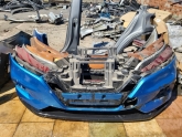 NISSAN QASHGAI 2017 ILE 2021 ARASI J11 ÖN TAMPON