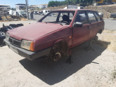 Oto Çıkma Parça / Kaporta & Karoser / Kaput / Lada / Samara / Çıkma Parça 