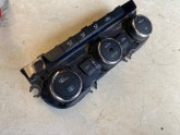 Oto Çıkma Parça / Elektrik / Klima Kontrol Paneli / Seat / Leon / Çıkma Parça 