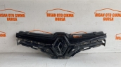 Renault Kangoo III (2013-2020 makyajlı kasa) Ön Panjur 623101381R
