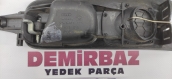 Oto Çıkma Parça / Mekanik / Kapı Kolu / Audi / A4 / Çıkma Parça 